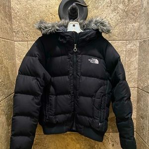 Northface Jacket
